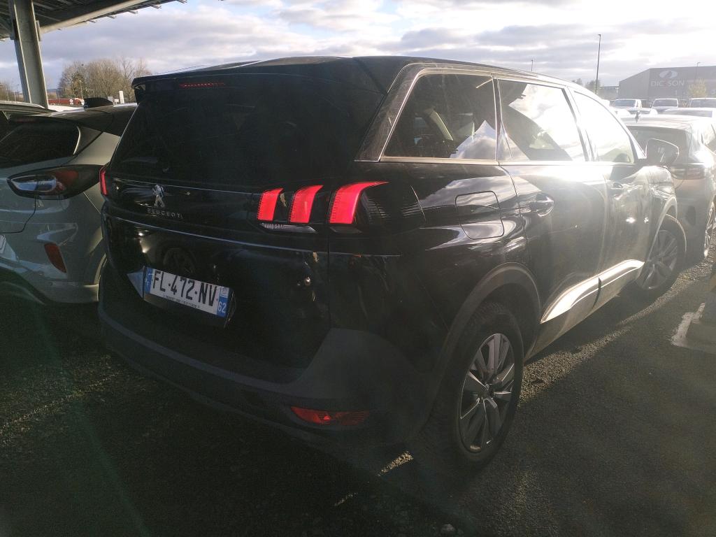 Peugeot 5008 Business