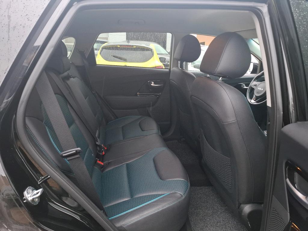 KIA E-NIRO