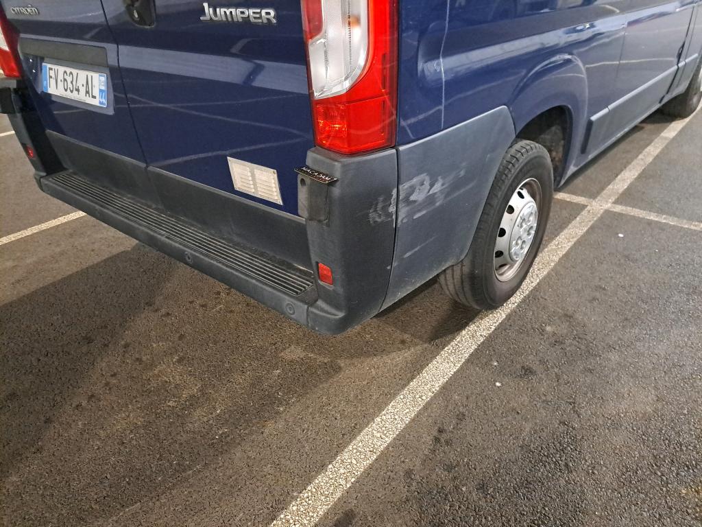 Citroen Jumper L2H2