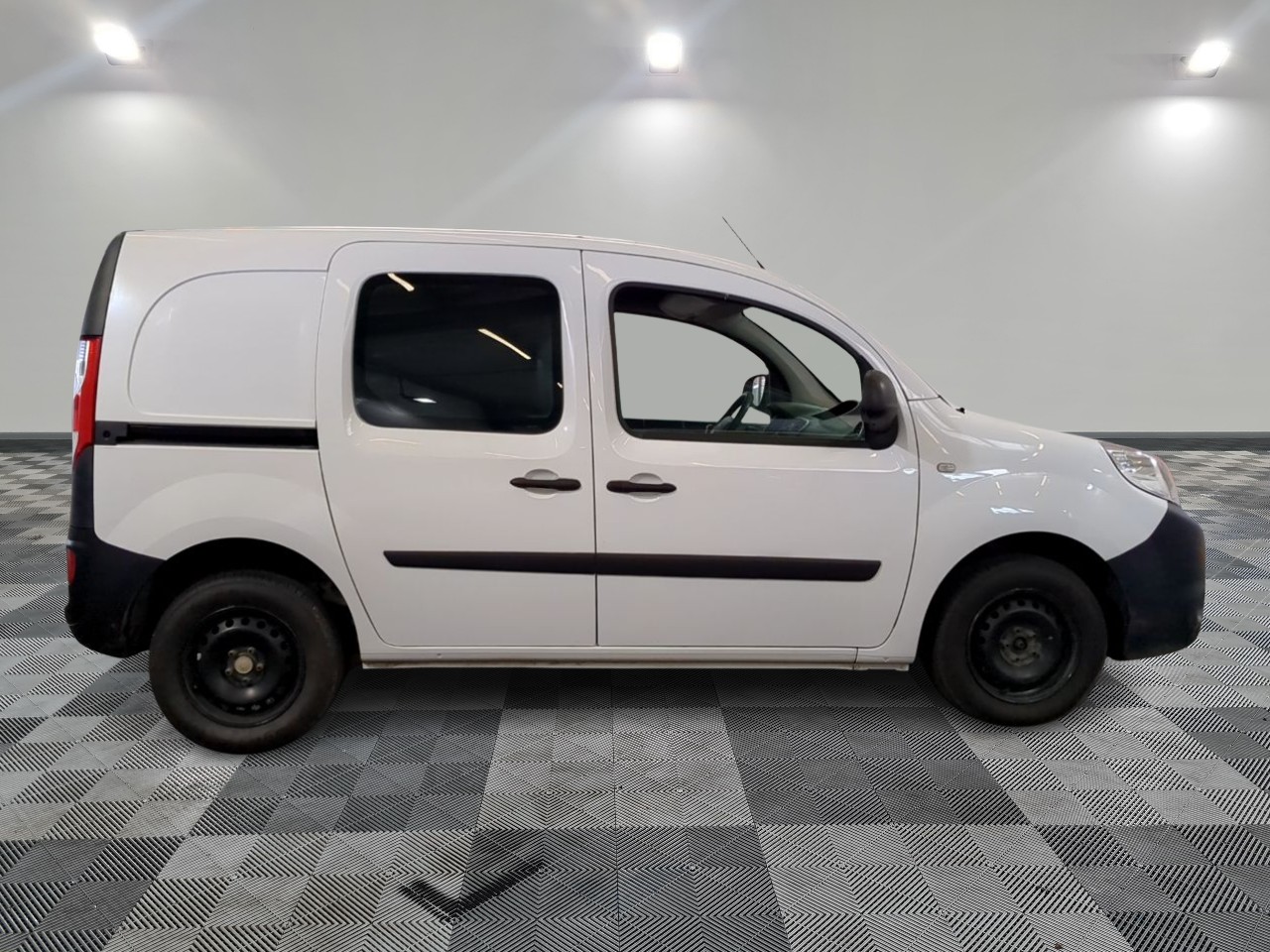 Renault Kangoo Express