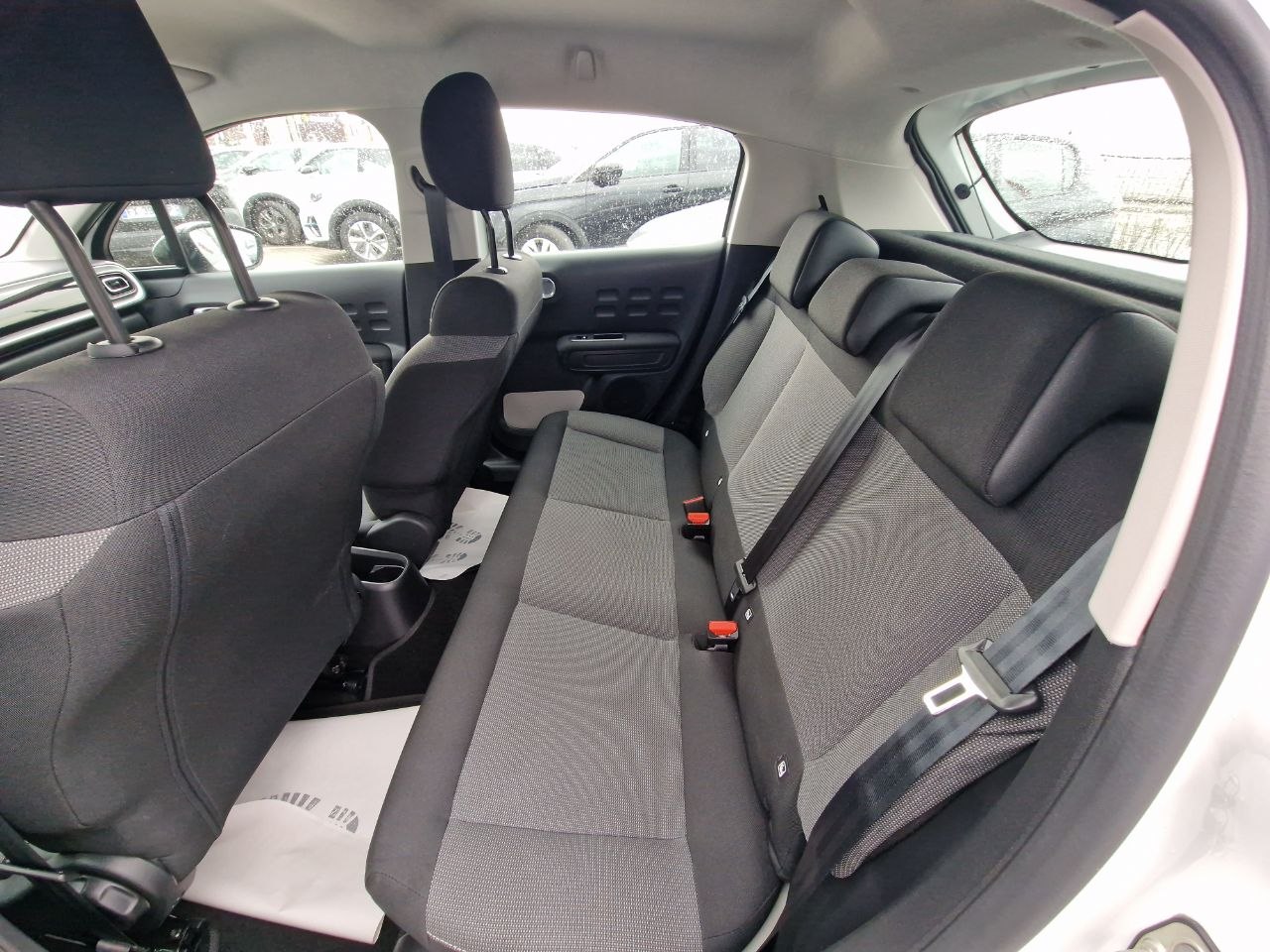 Citroen C3 SHINE Business