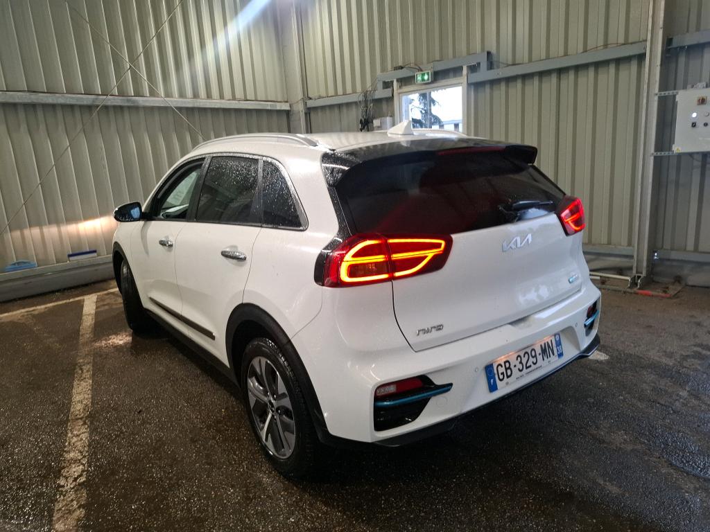 KIA E-NIRO