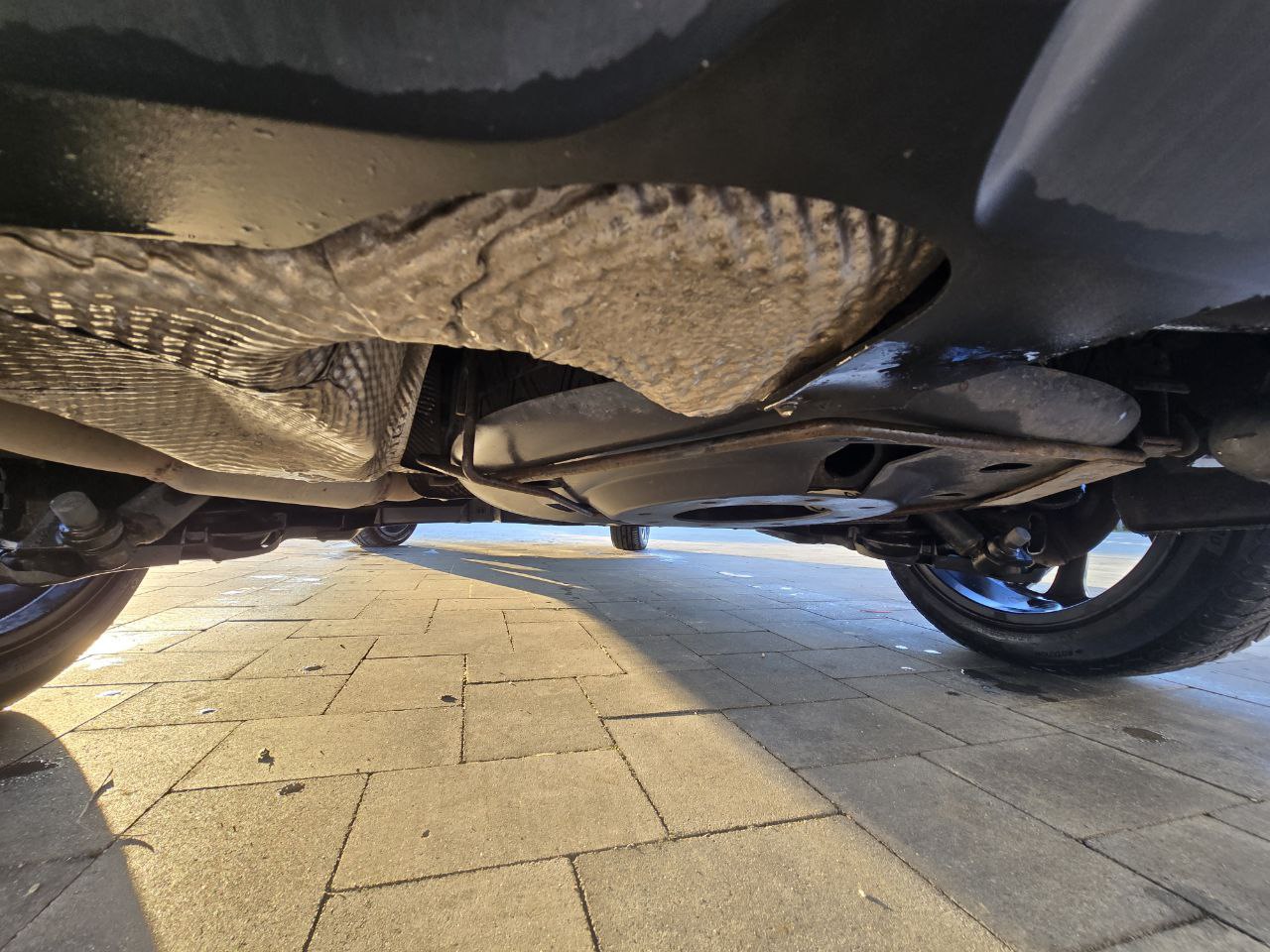 Renault Scenic INTENS