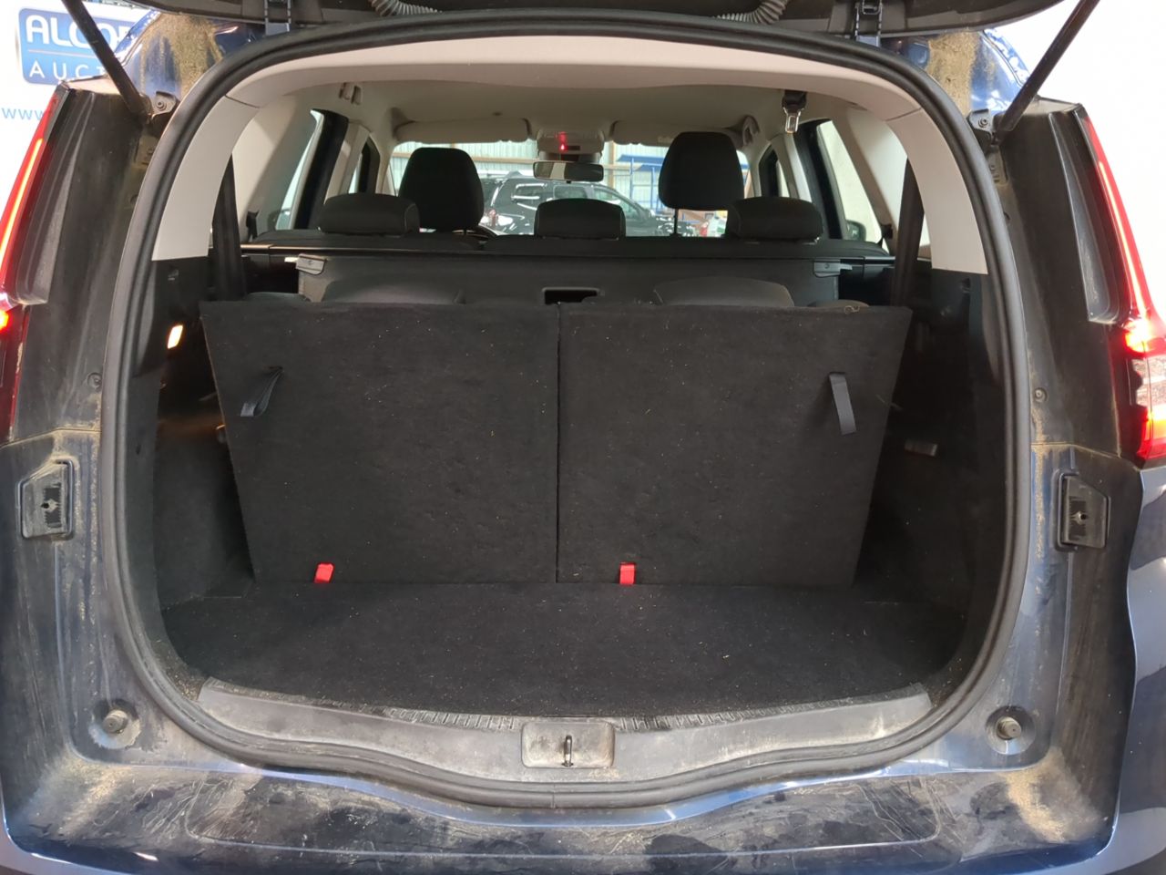 Renault Grand Scenic Life