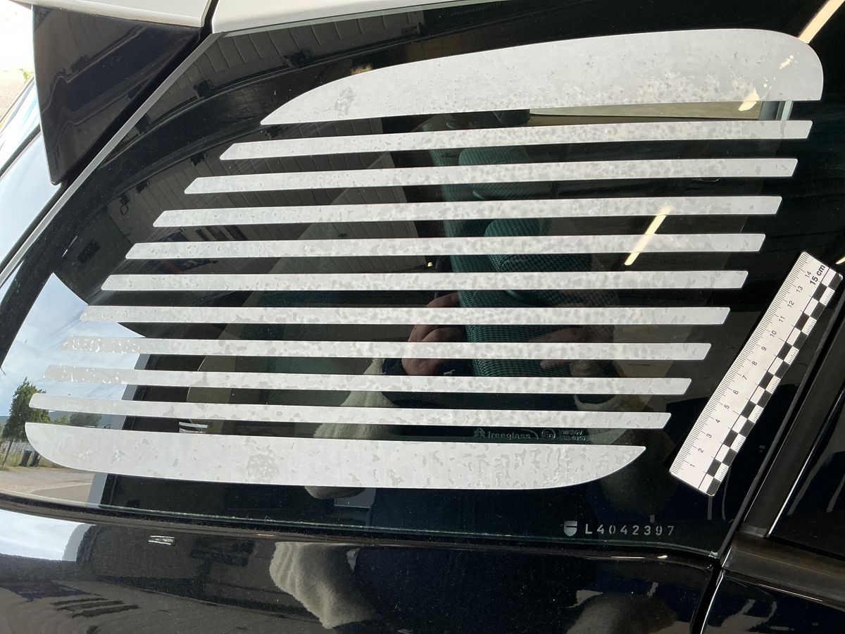 Citroen C3 Aircross PureTech