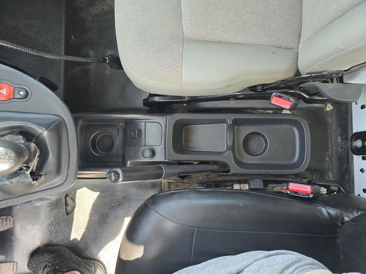 Renault Kangoo Express