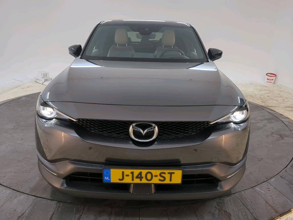 Mazda MX-30