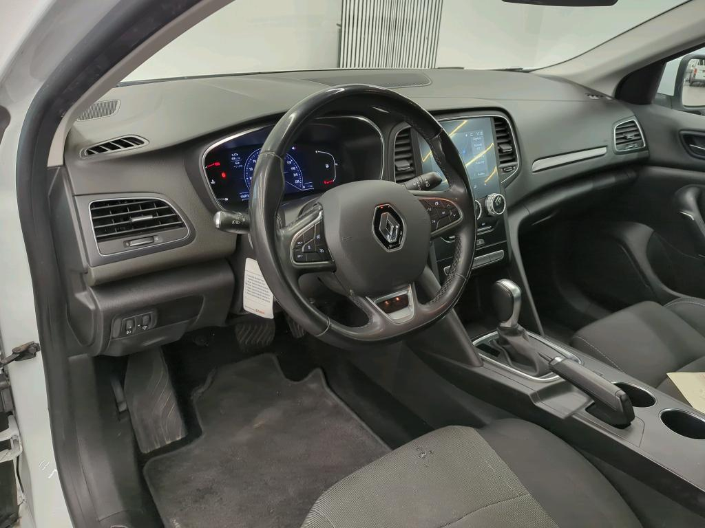 Renault Megane Business