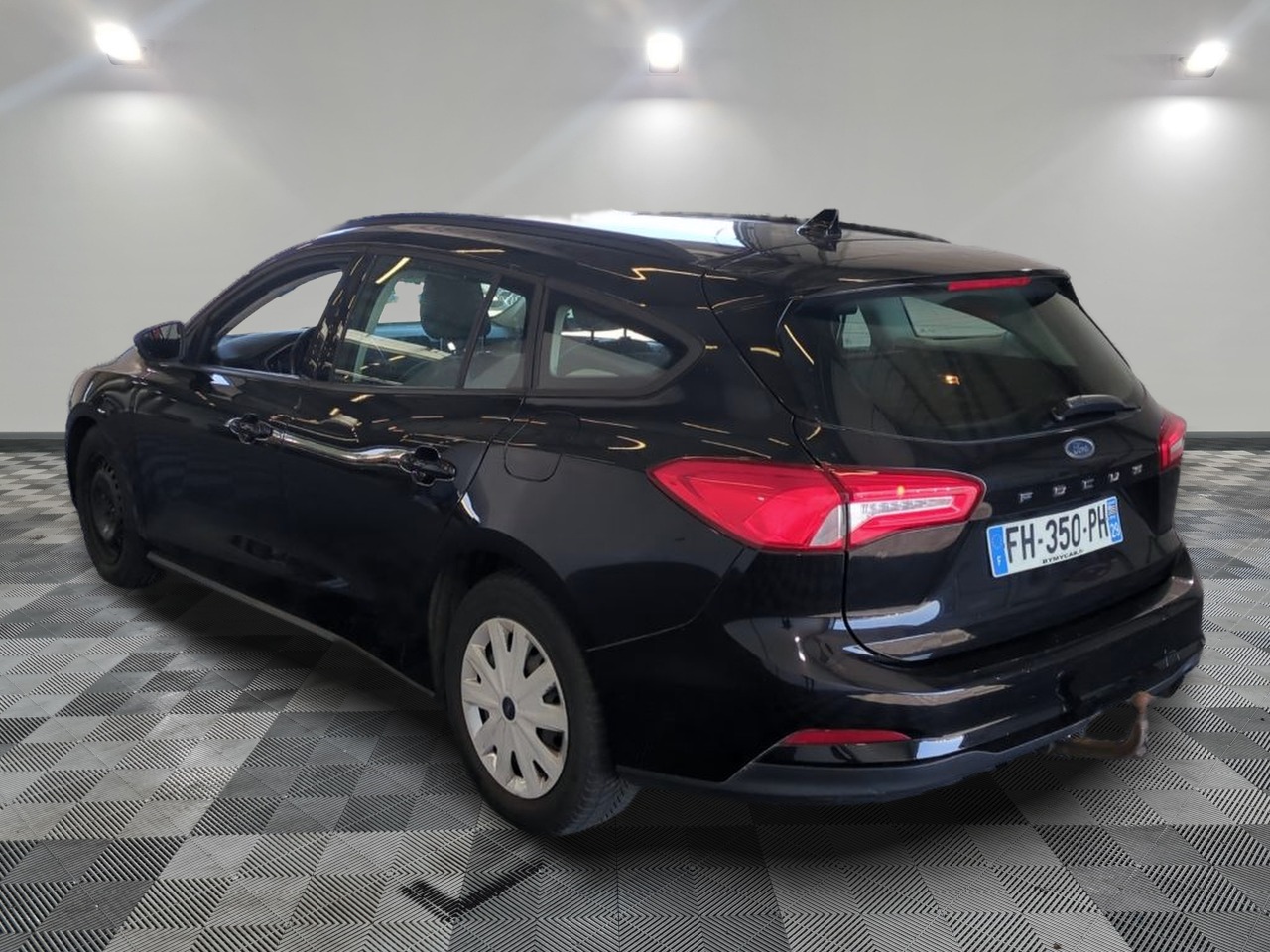 Ford Focus Trend