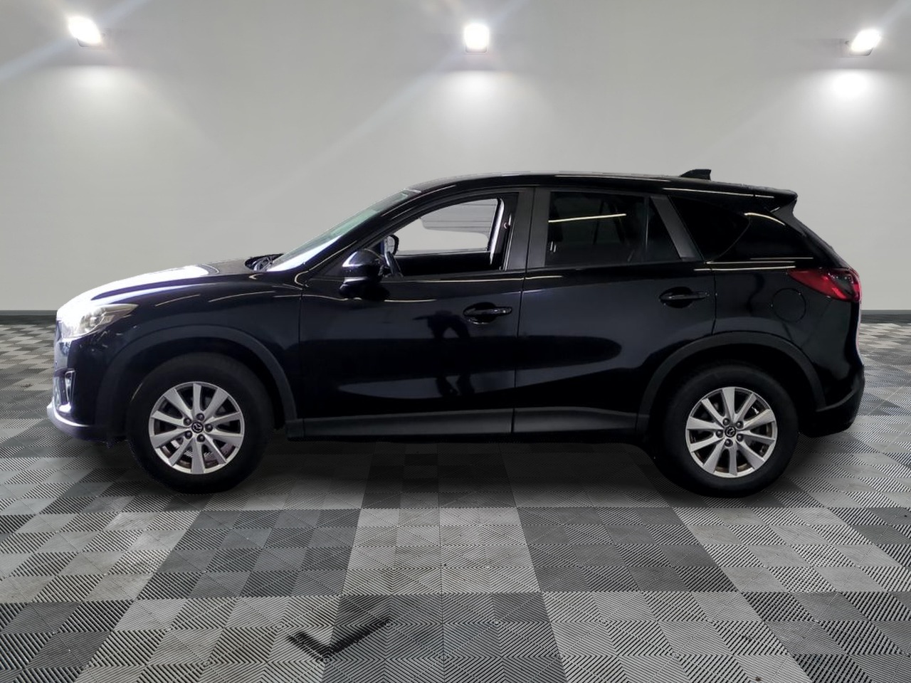 Mazda CX-5 Elegance