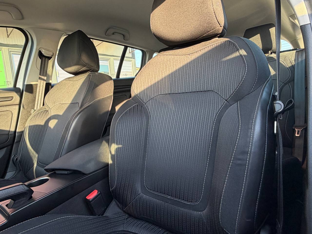 Renault Megane Business
