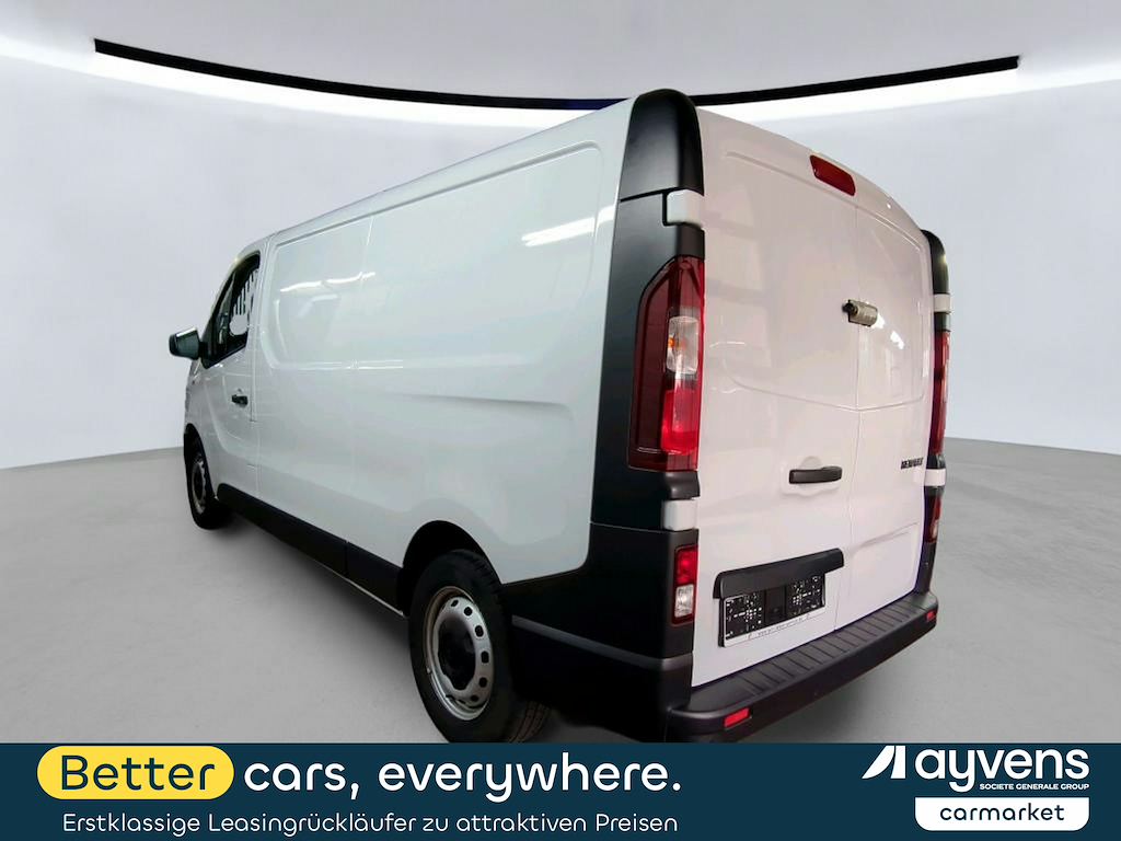 Renault Trafic FGN L2H1