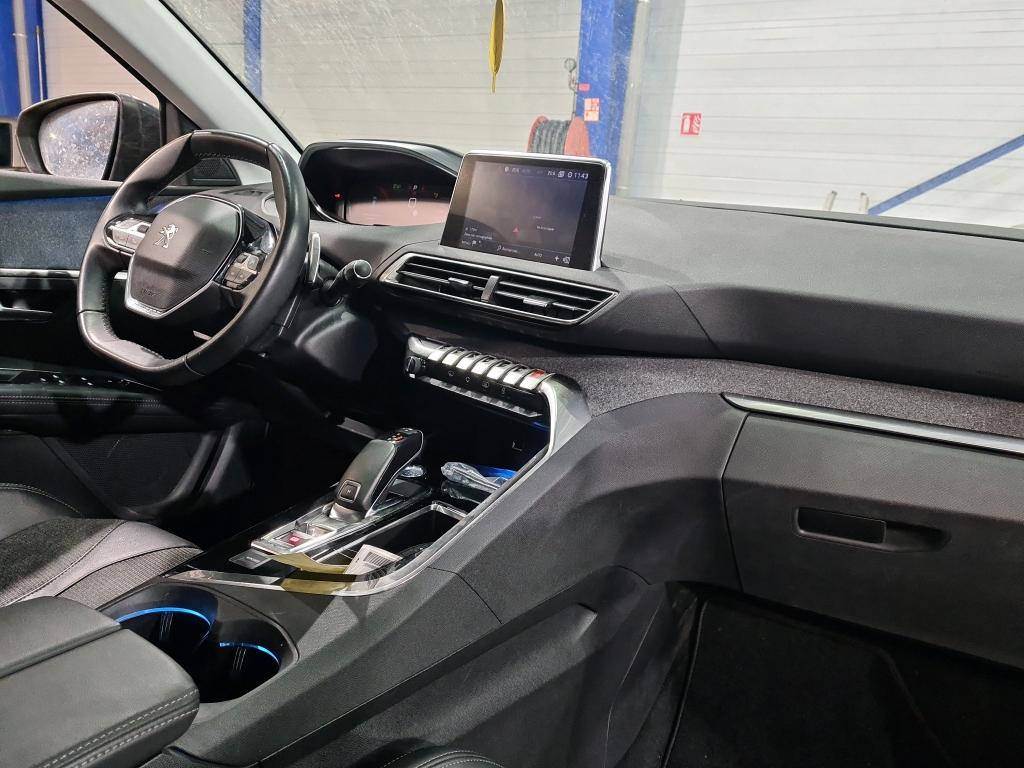 Peugeot 5008 ALLURE