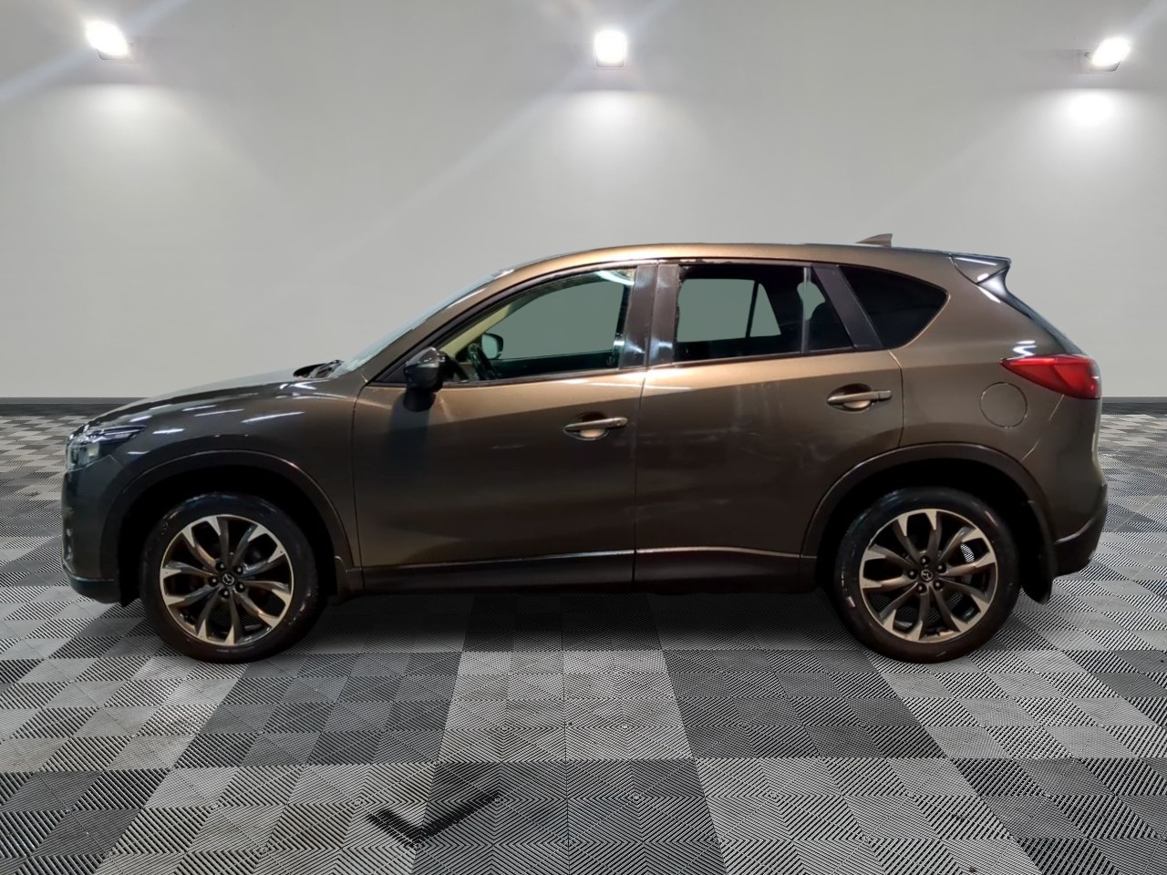 Mazda CX-5 Selection AWD