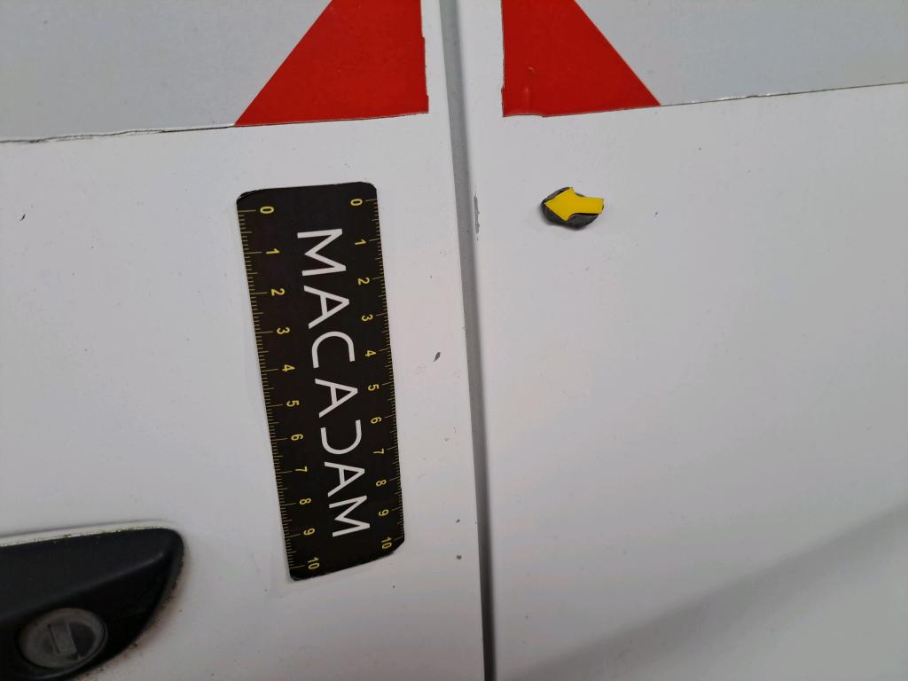 TOYOTA PROACE LONG