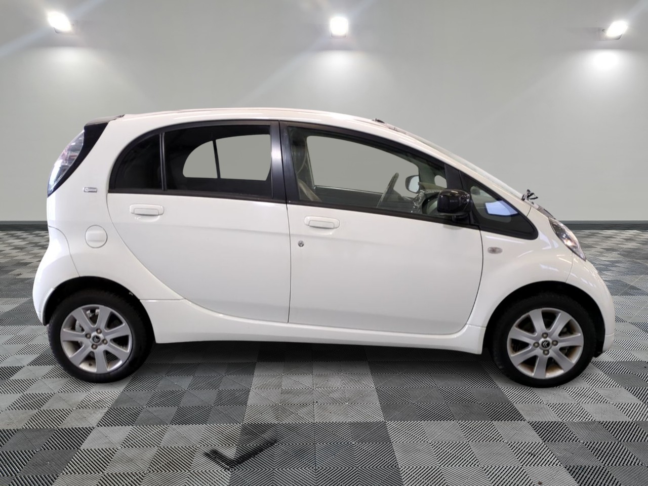 Citroen C-Zero