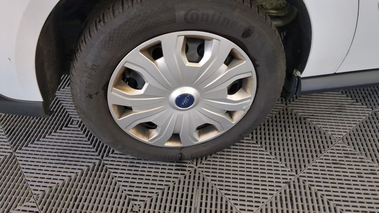 Ford Transit FGN L2