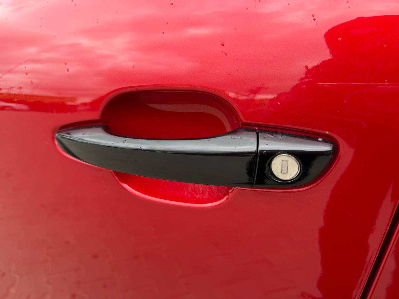 Citroen E-C4