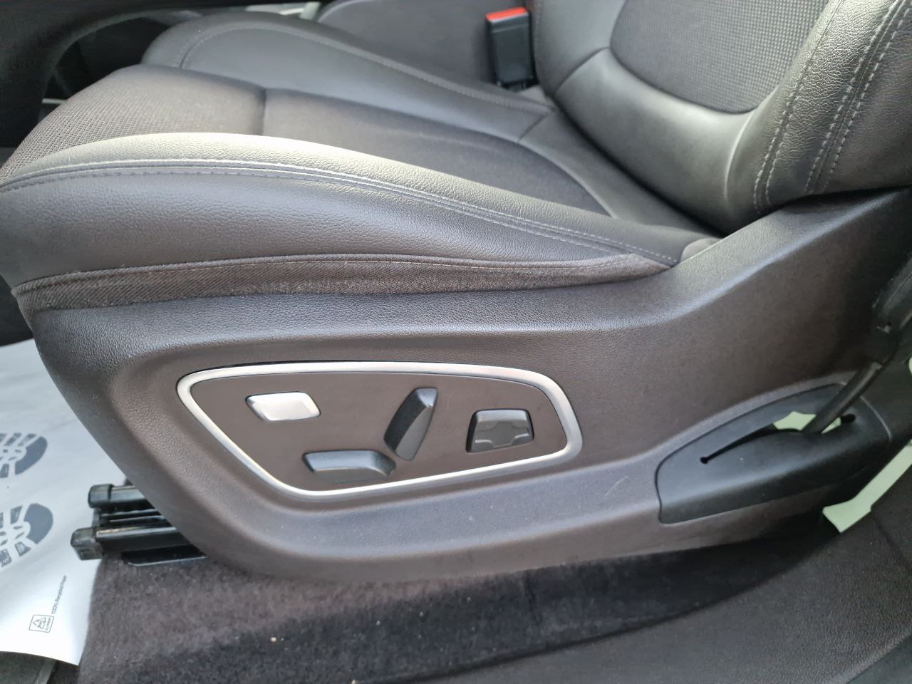 Renault Espace V
