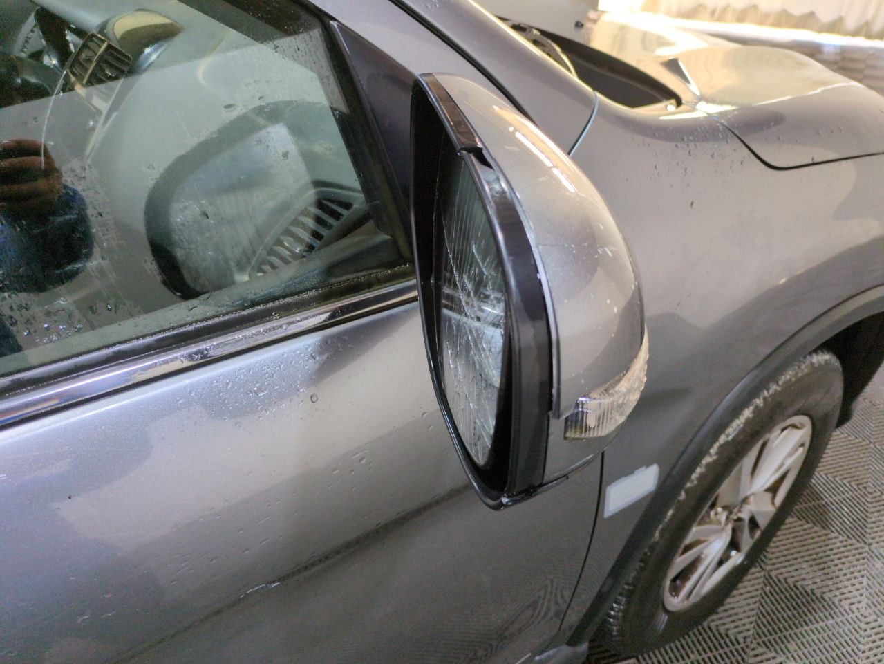 Citroen C4 AIRCROSS 4WD