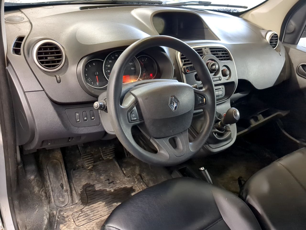 Renault Kangoo Express