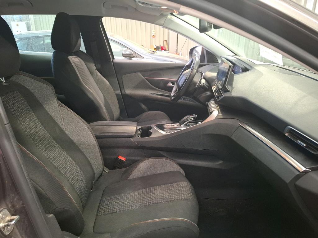 Peugeot 3008 Business