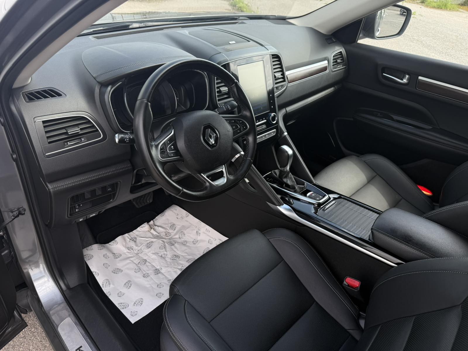 Renault Koleos INTENS