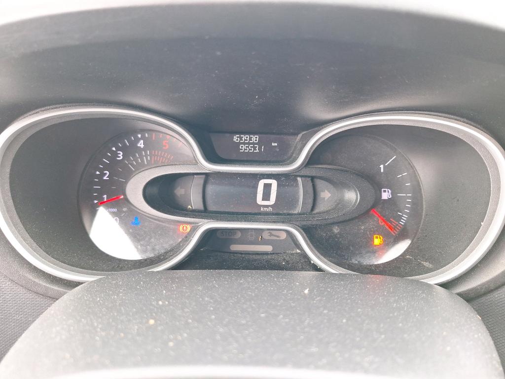 Renault Trafic FGN L1H1