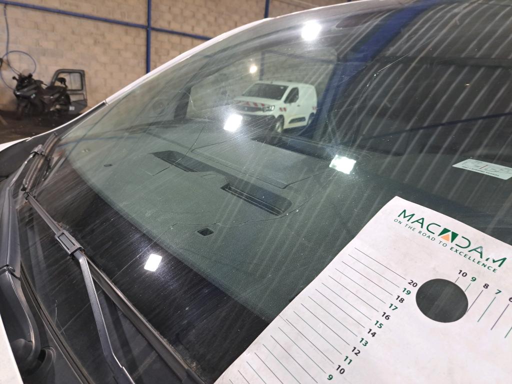 TOYOTA PROACE LONG