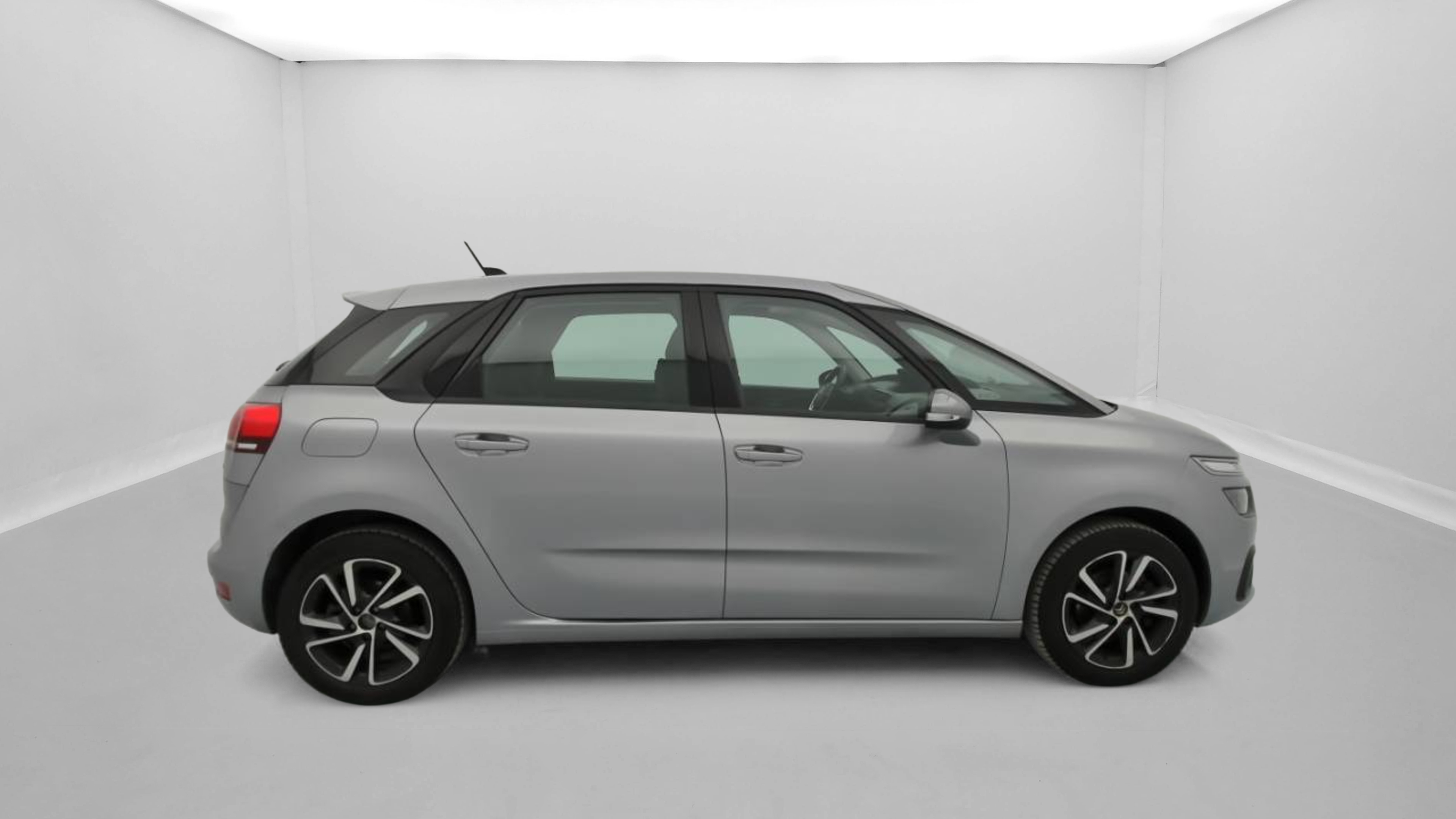 Citroen C4 Spacetourer Business