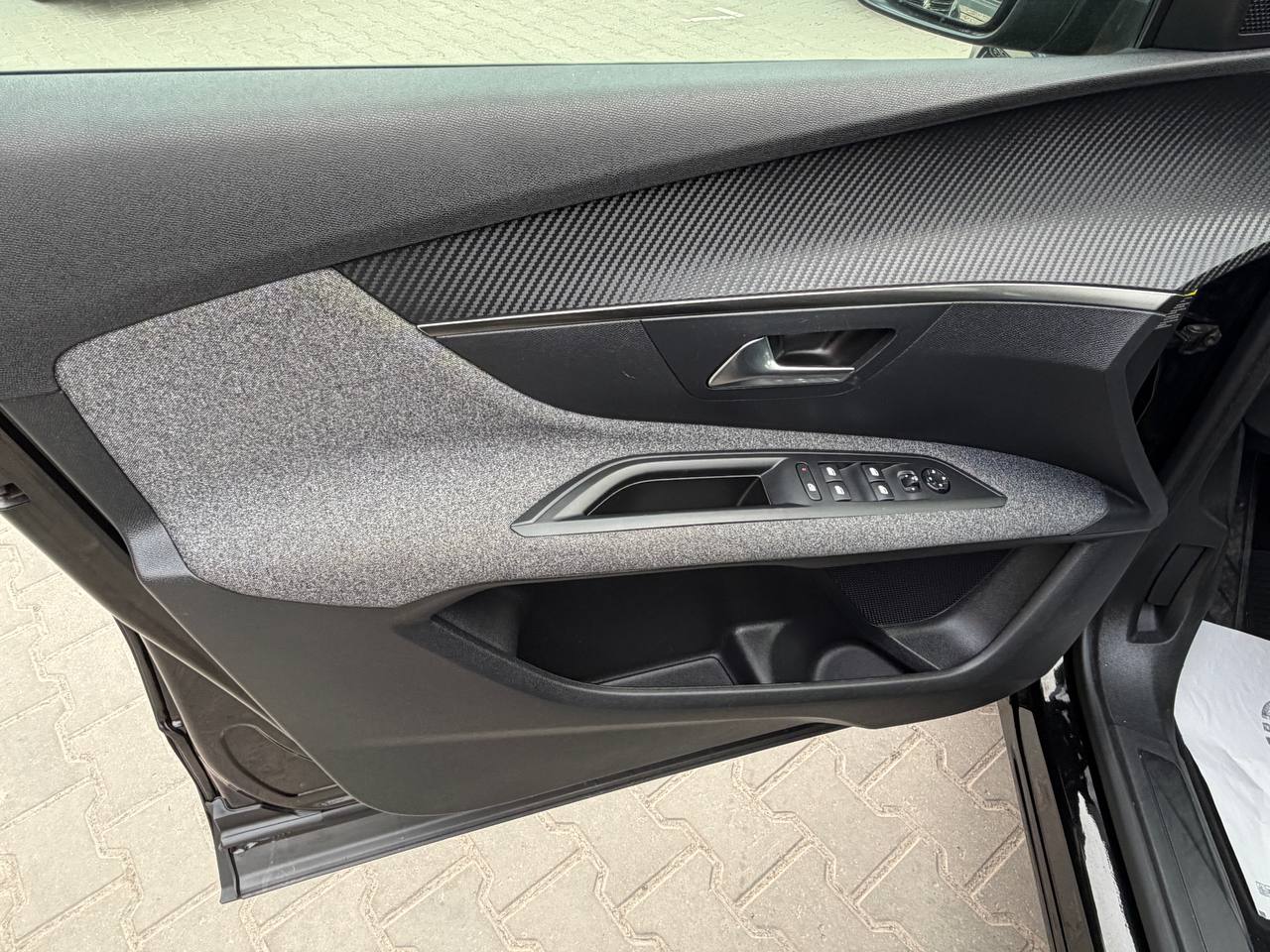 Peugeot 3008 Business