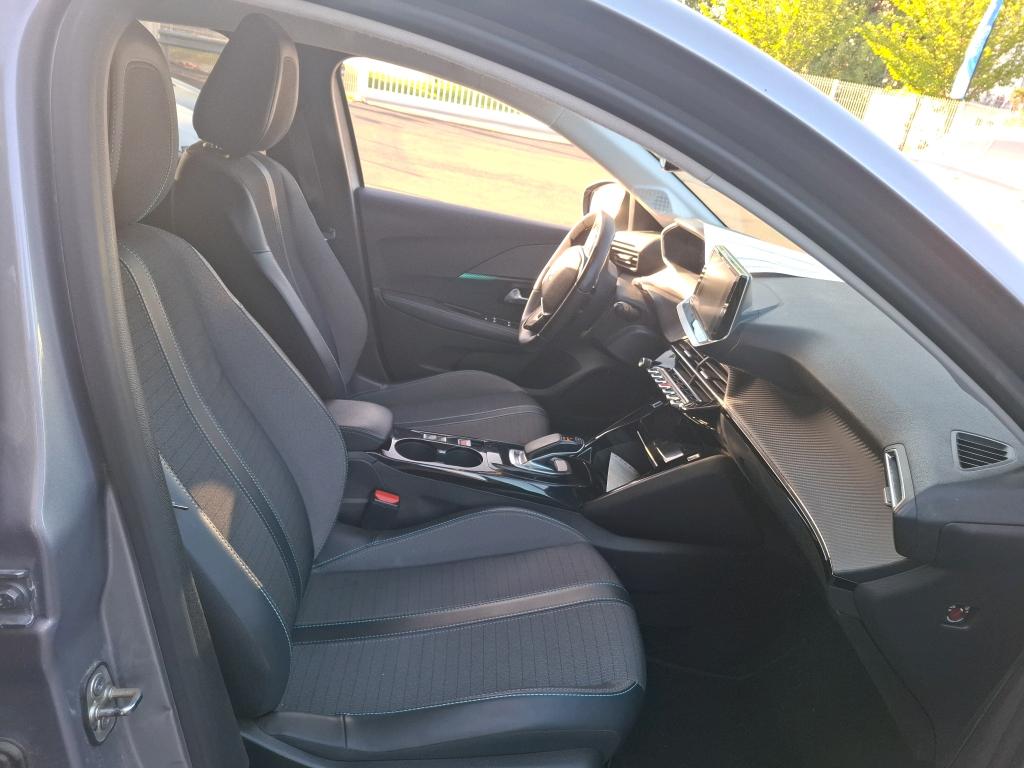 Peugeot E-208 Allure pack
