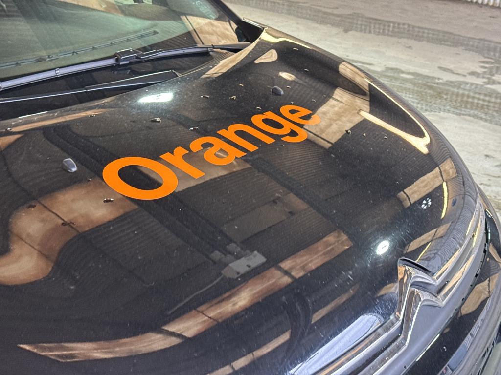 Citroen C3 SHINE Business