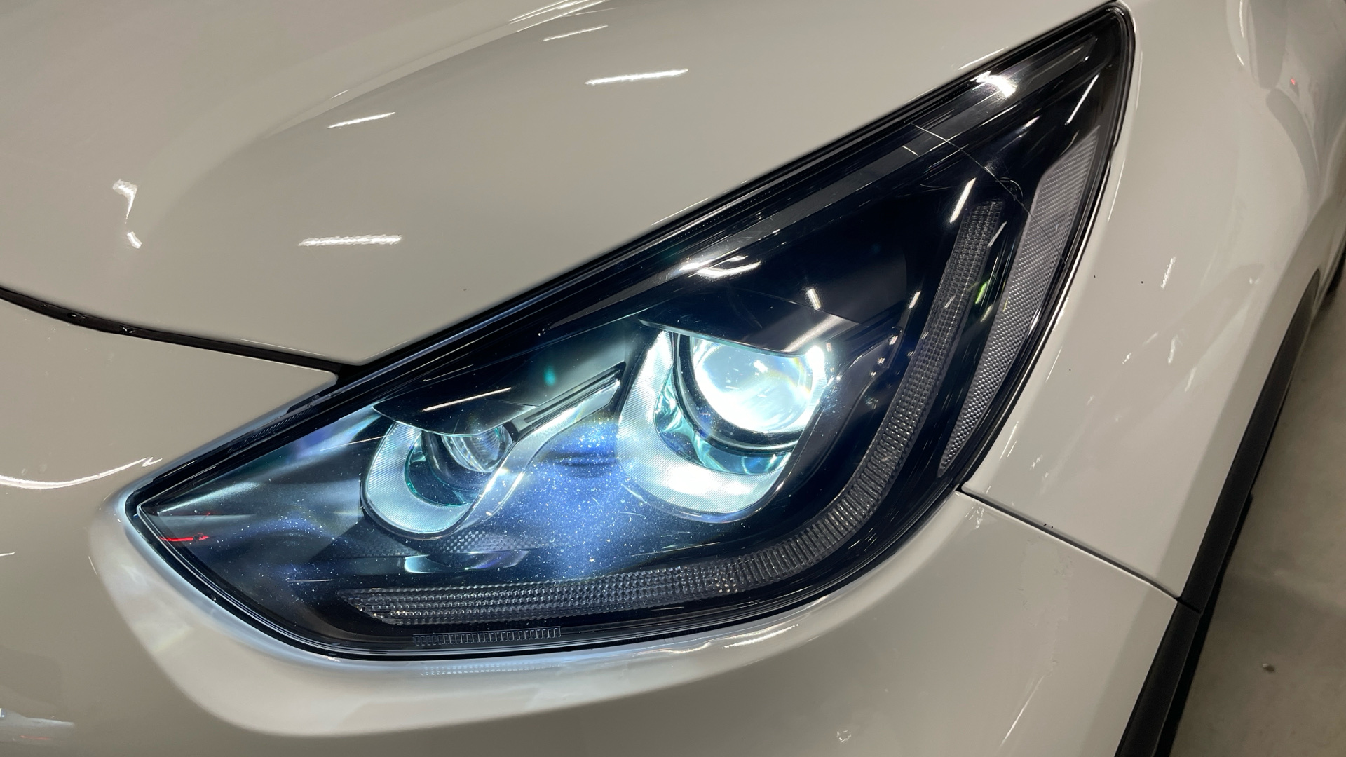 KIA E-NIRO