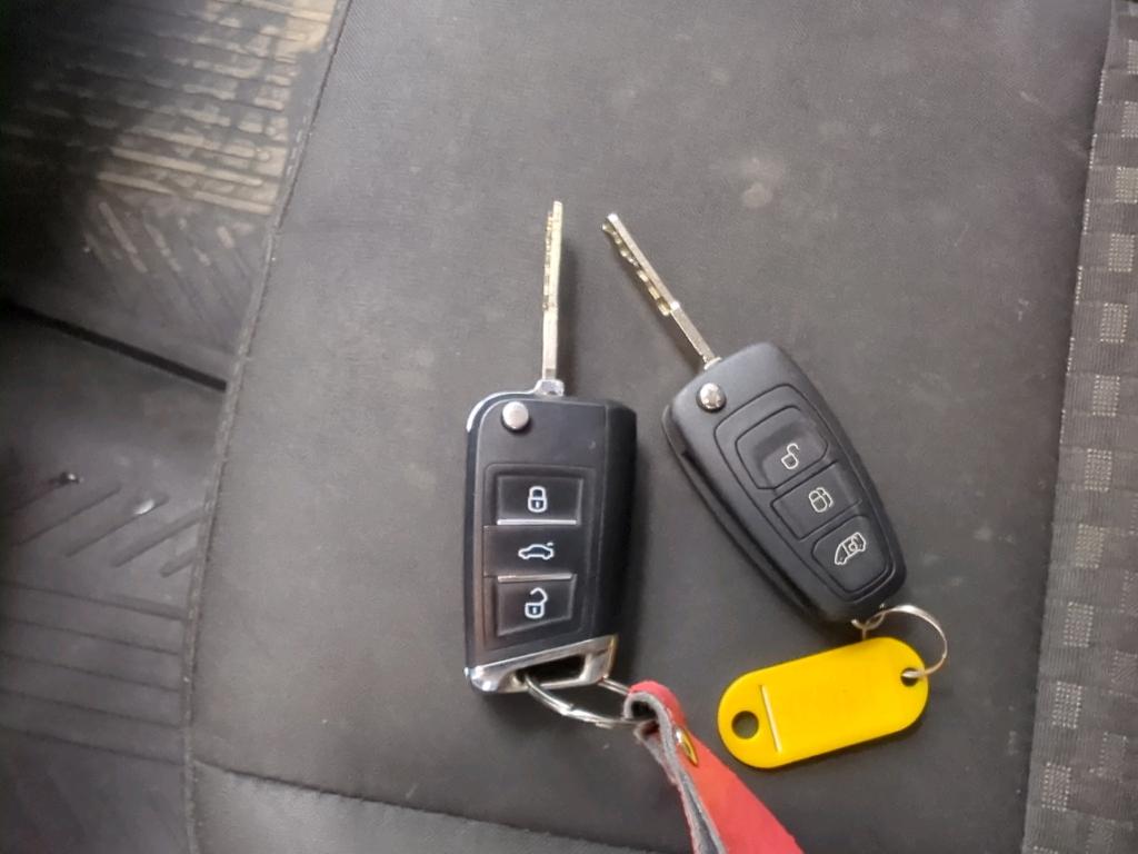 Ford Transit FGN L3H2