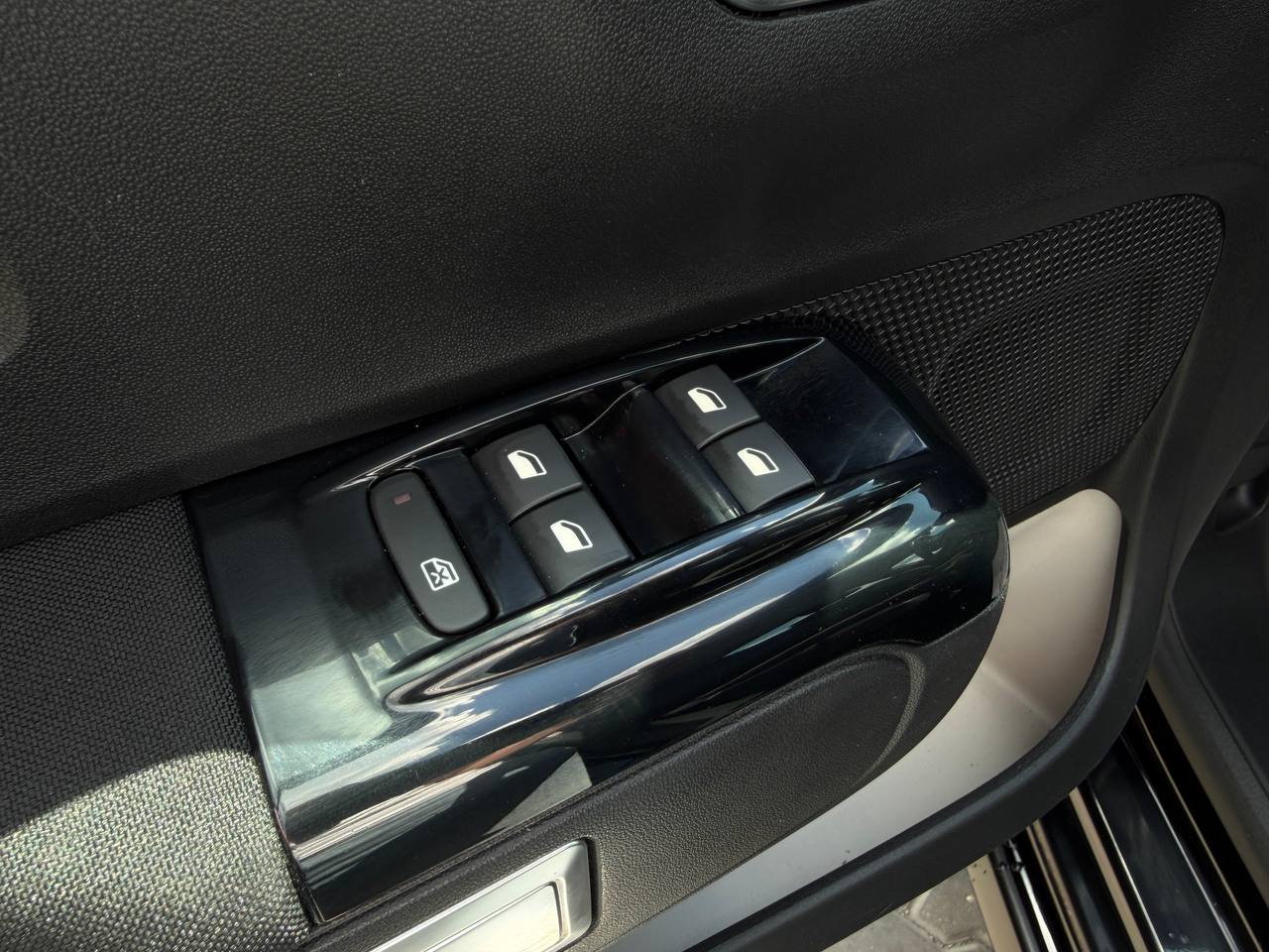 Citroen C3 SHINE Business