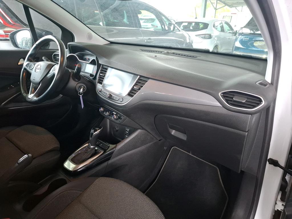Opel Crossland ELEGANCE