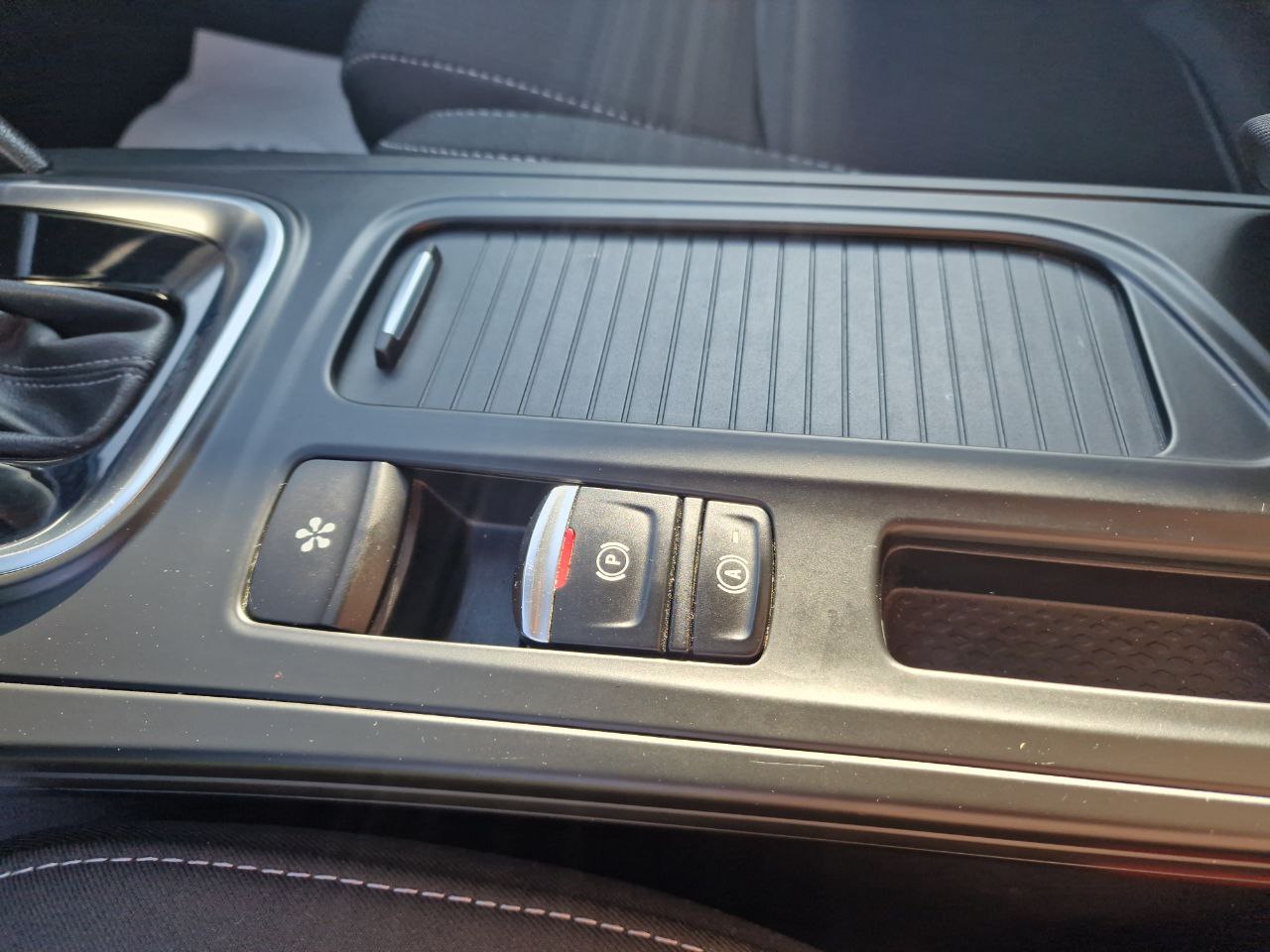Renault Megane PLUG-IN HYBRIDE