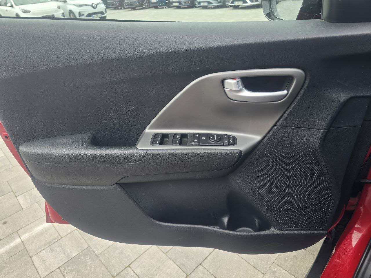 KIA E-NIRO
