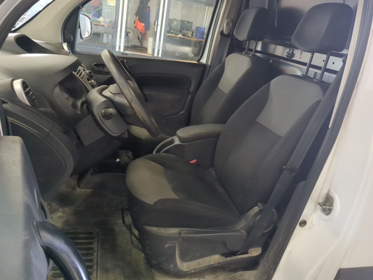 Renault Kangoo Express