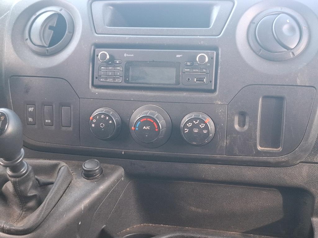Renault Master FGN TRAC L1H1