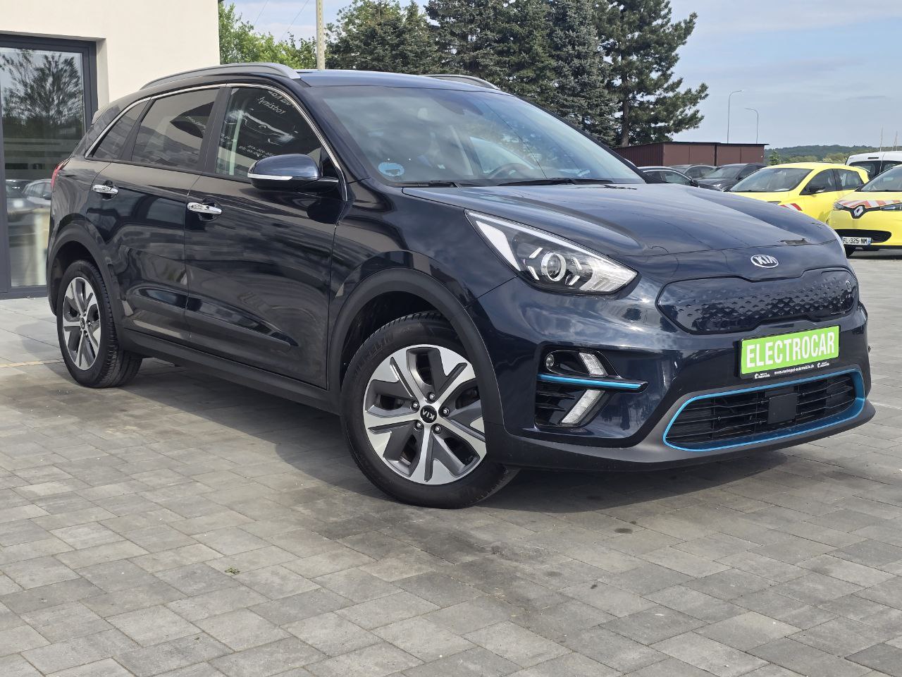 KIA E-NIRO