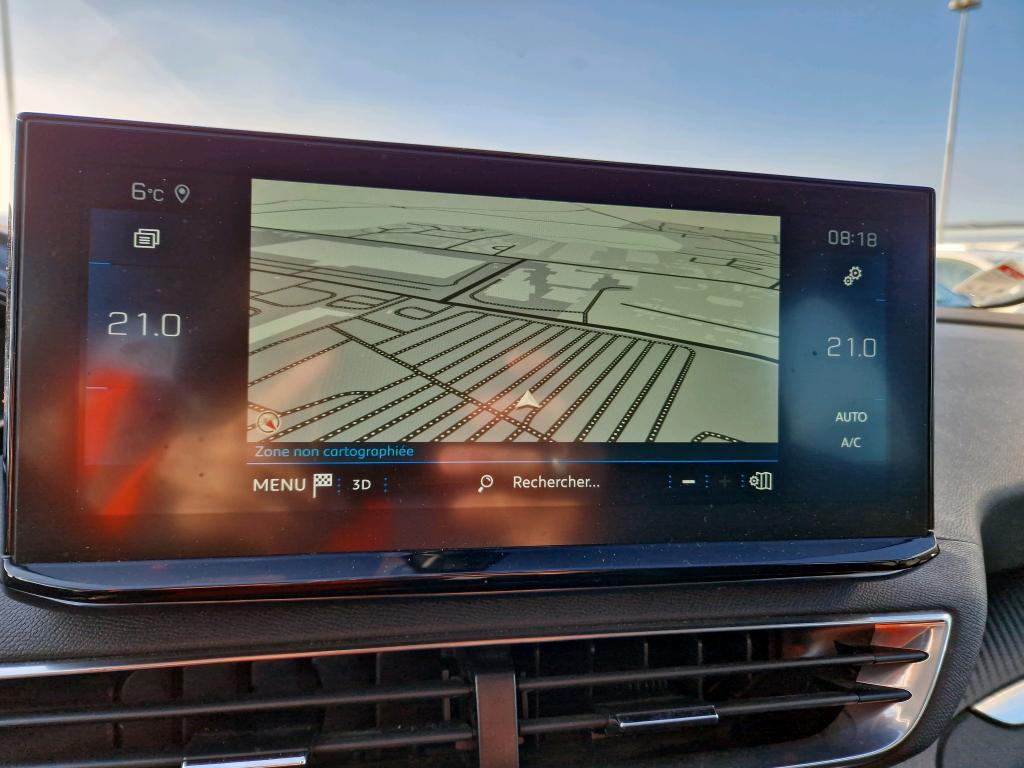 Peugeot 3008 Business