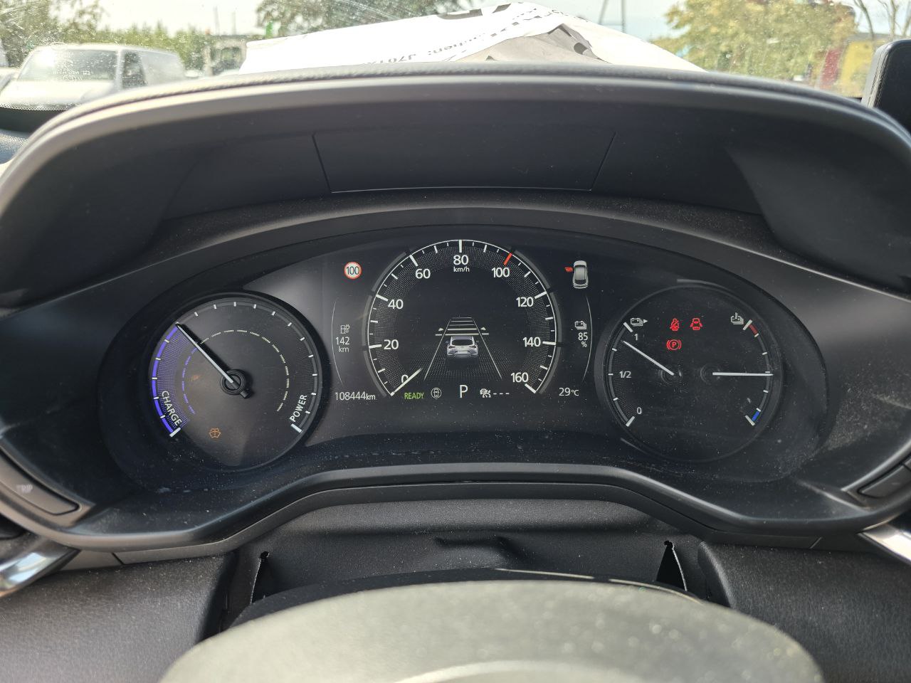 Mazda MX-30