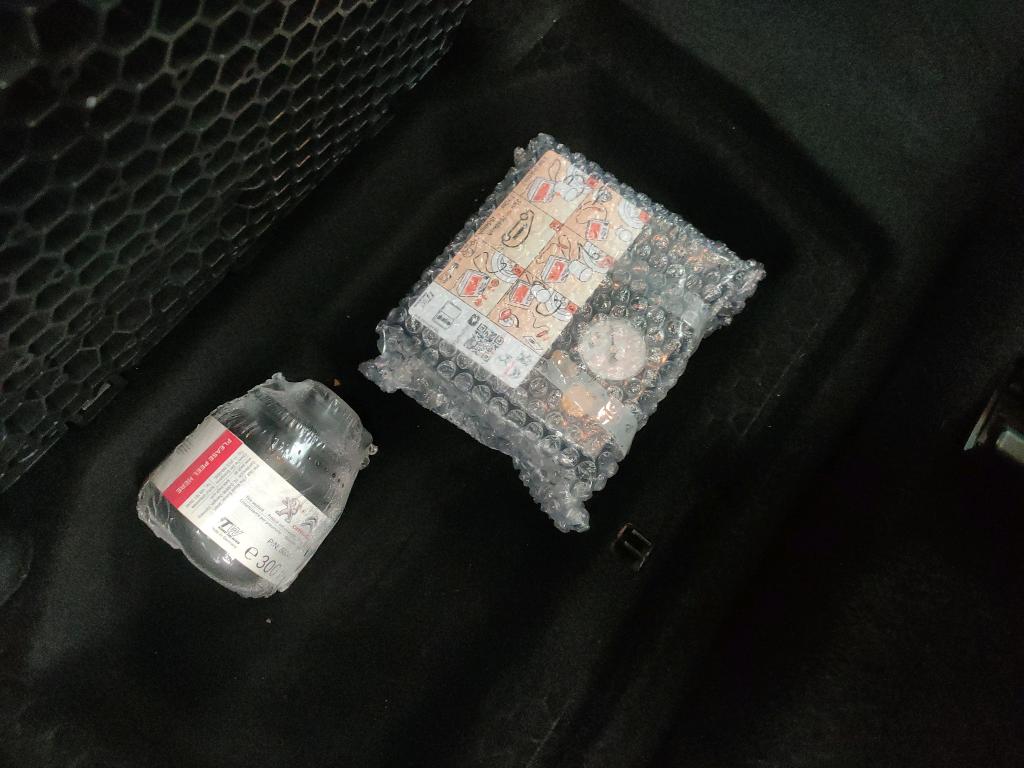 Peugeot 5008 Business