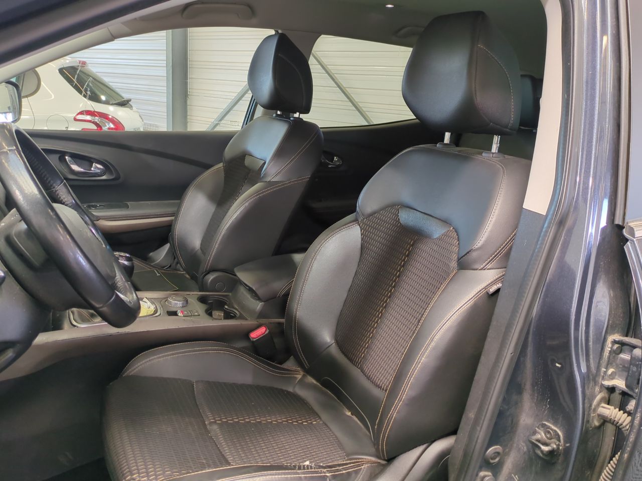 Renault Kadjar Intens