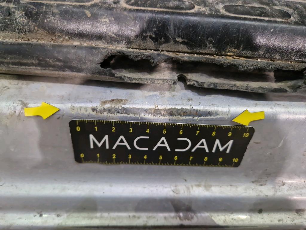 Peugeot Boxer FRGN L2H1