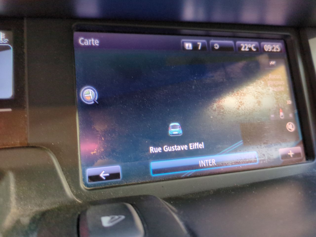 Renault Scenic III Bose Edition