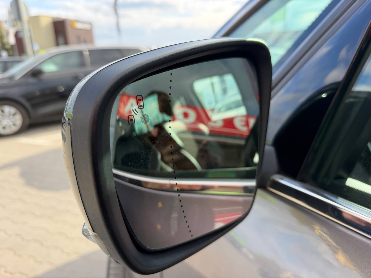 Renault Espace ZEN