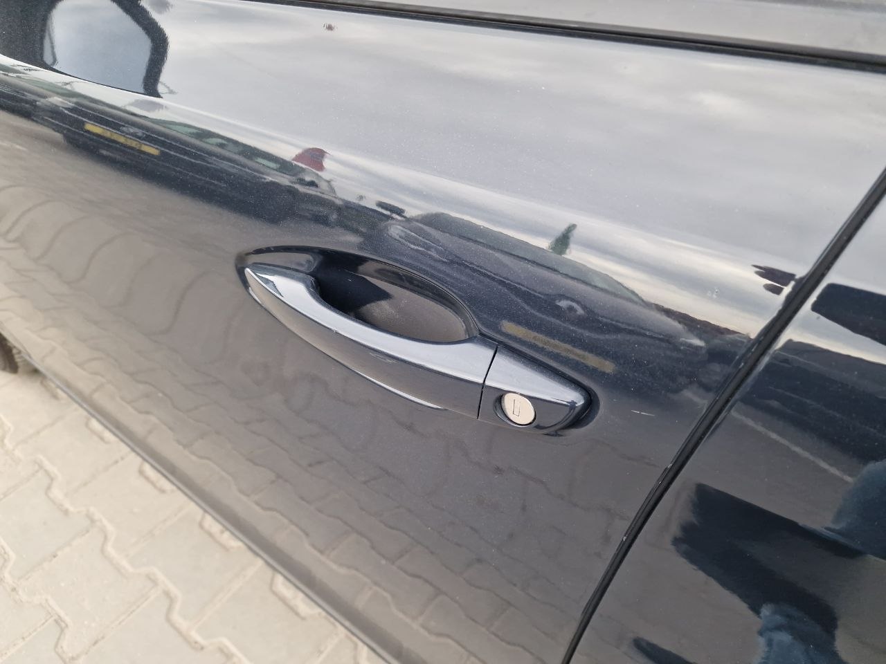 Peugeot 308 Business